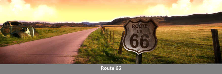 Route 66 Travel