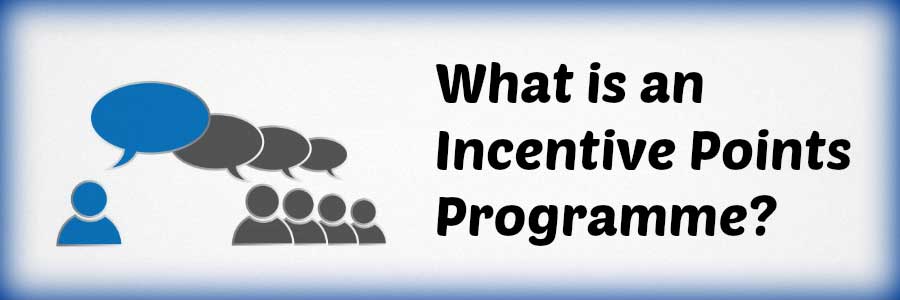 what-is-an-incentive-points-programme