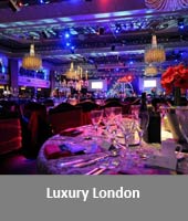 Luxury London
