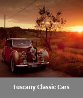 Tuscany Classic Cars